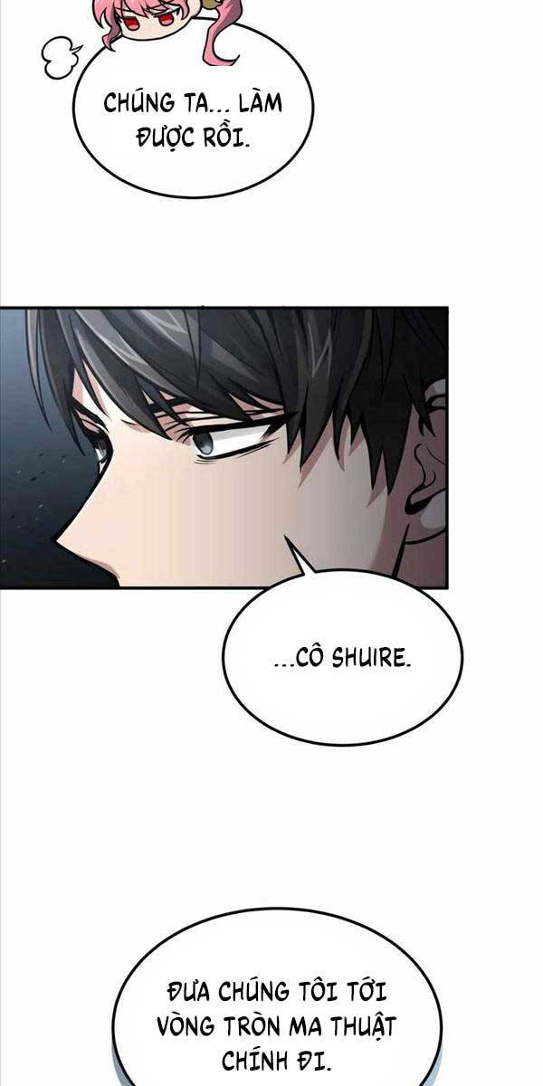 Làm Sao Sống Như Một Trị Liệu Sư Ngầm Chapter 28 - Trang 2