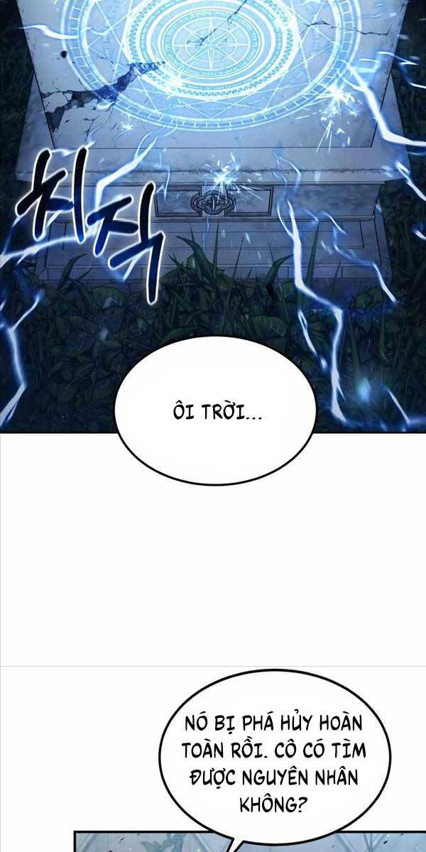 Làm Sao Sống Như Một Trị Liệu Sư Ngầm Chapter 28 - Trang 2