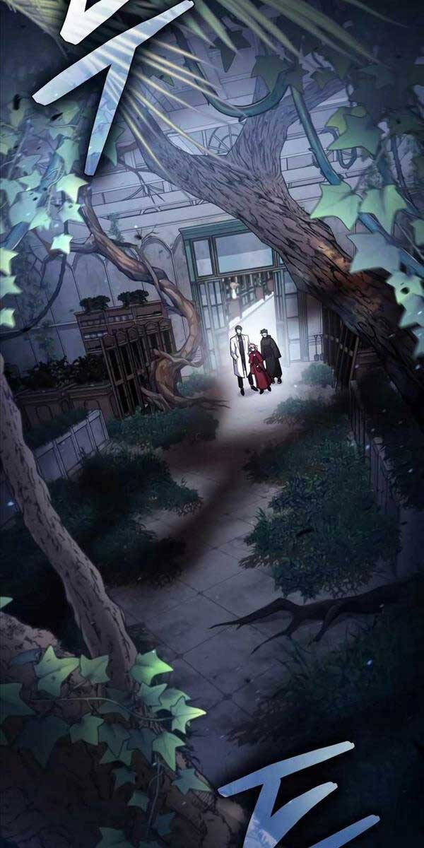 Làm Sao Sống Như Một Trị Liệu Sư Ngầm Chapter 28 - Trang 2