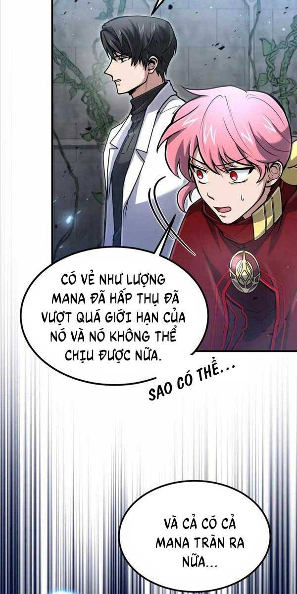 Làm Sao Sống Như Một Trị Liệu Sư Ngầm Chapter 28 - Trang 2