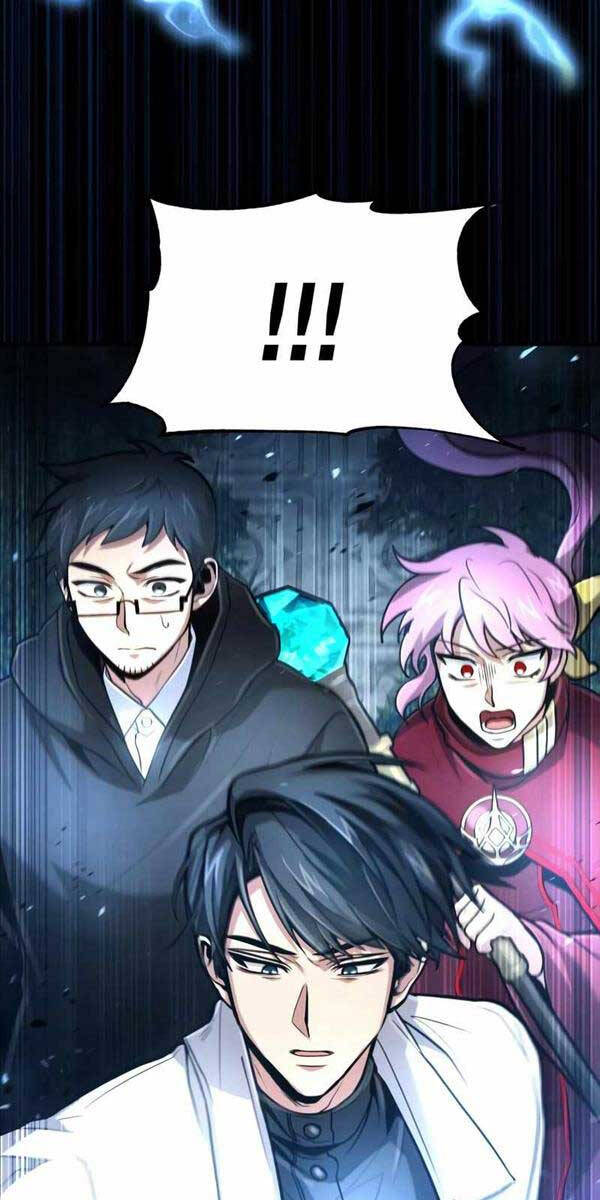 Làm Sao Sống Như Một Trị Liệu Sư Ngầm Chapter 28 - Trang 2