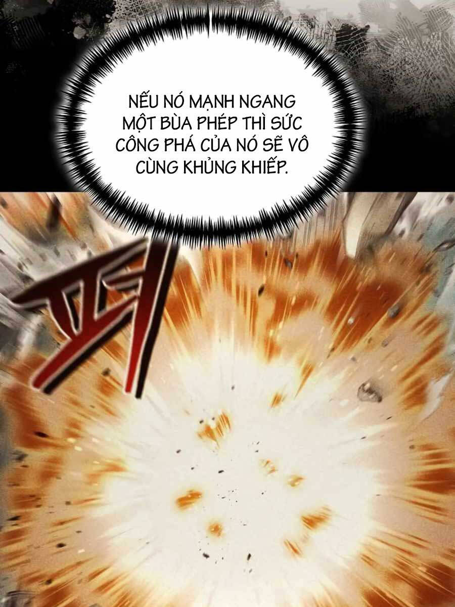 Làm Sao Sống Như Một Trị Liệu Sư Ngầm Chapter 29 - Trang 2