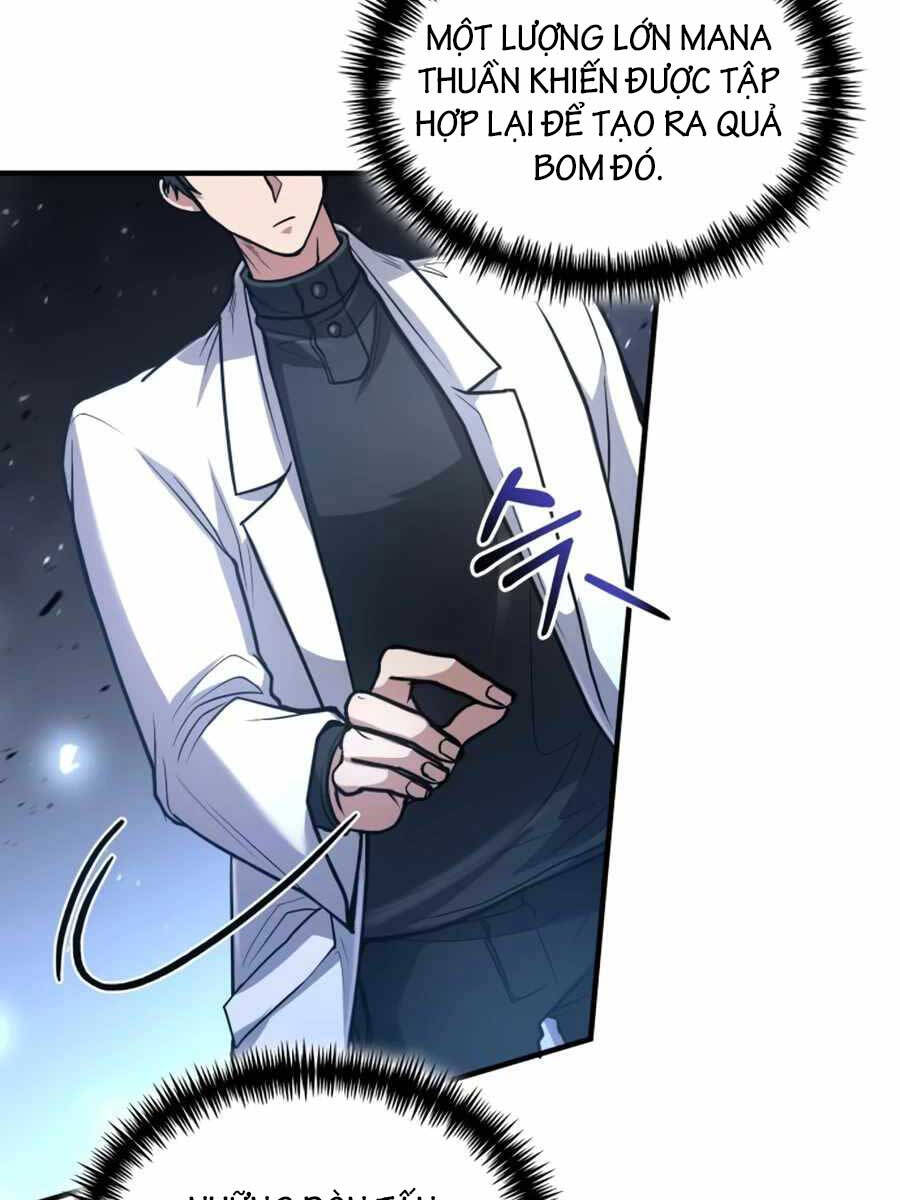 Làm Sao Sống Như Một Trị Liệu Sư Ngầm Chapter 29 - Trang 2