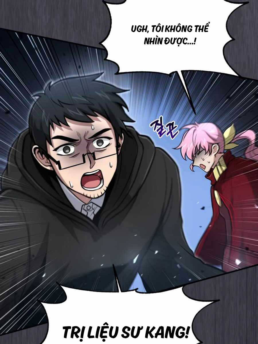 Làm Sao Sống Như Một Trị Liệu Sư Ngầm Chapter 29 - Trang 2