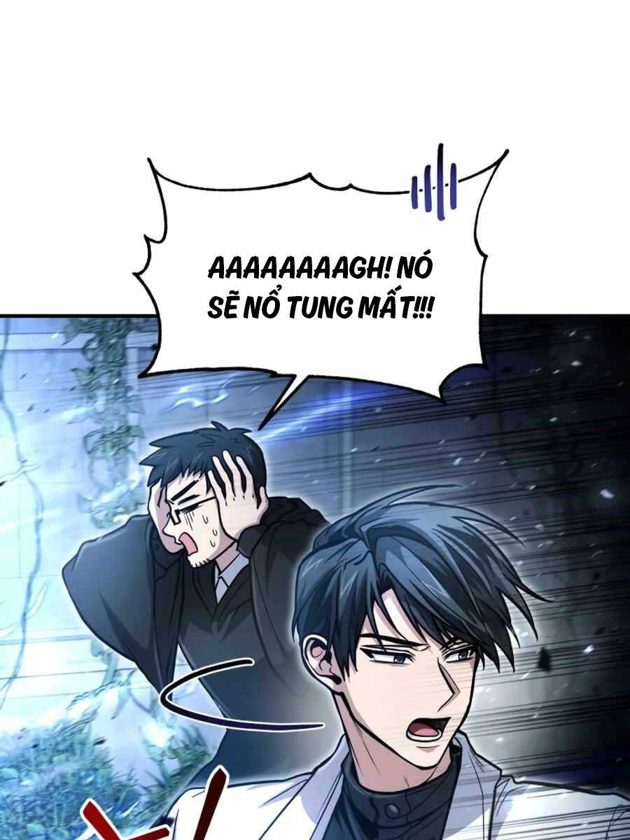 Làm Sao Sống Như Một Trị Liệu Sư Ngầm Chapter 29 - Trang 2