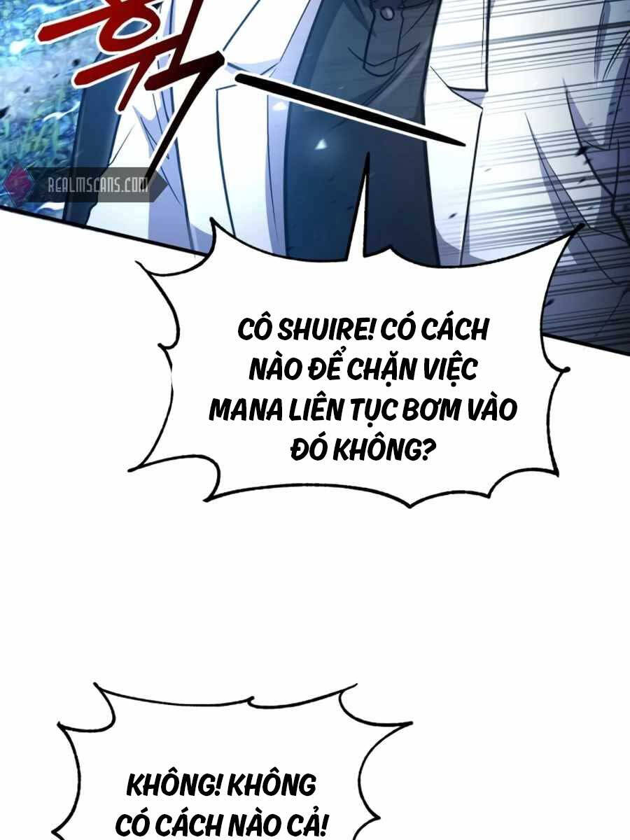 Làm Sao Sống Như Một Trị Liệu Sư Ngầm Chapter 29 - Trang 2