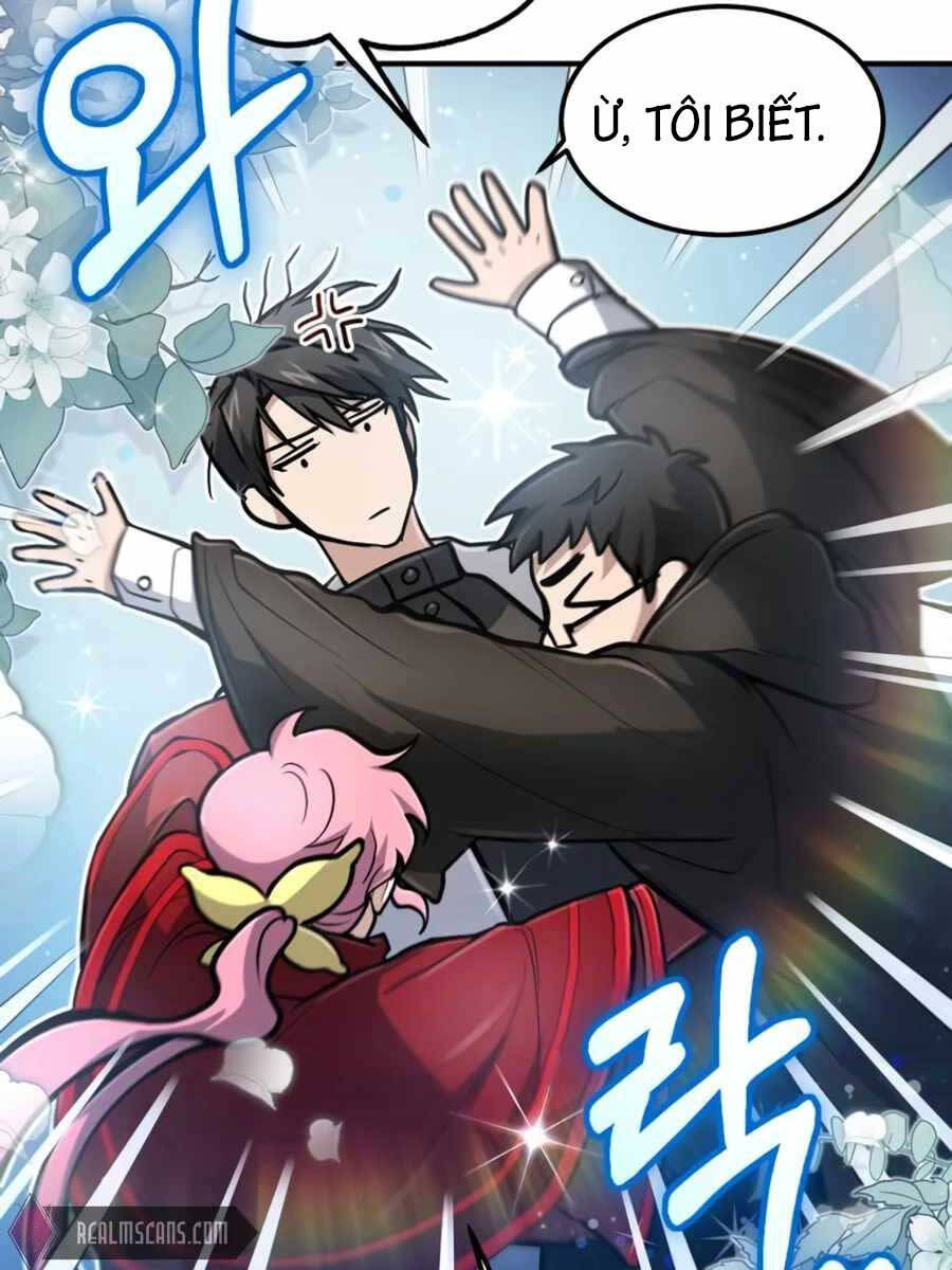 Làm Sao Sống Như Một Trị Liệu Sư Ngầm Chapter 29 - Trang 2