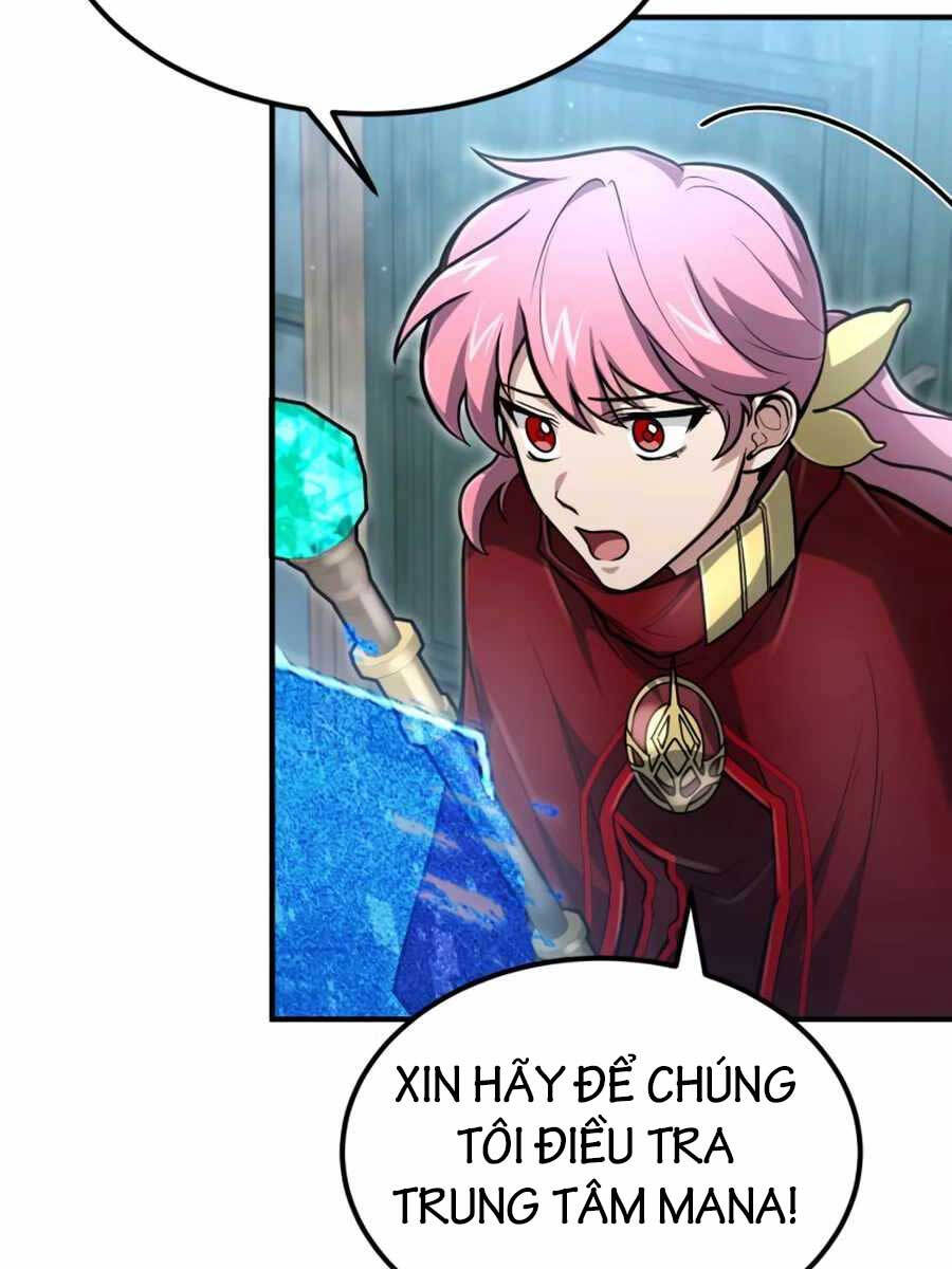 Làm Sao Sống Như Một Trị Liệu Sư Ngầm Chapter 29 - Trang 2