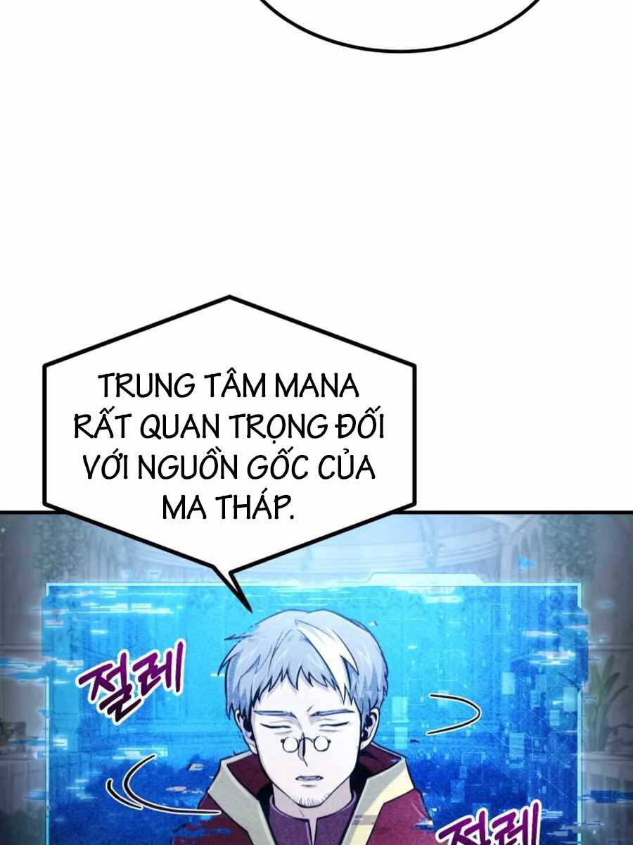 Làm Sao Sống Như Một Trị Liệu Sư Ngầm Chapter 29 - Trang 2