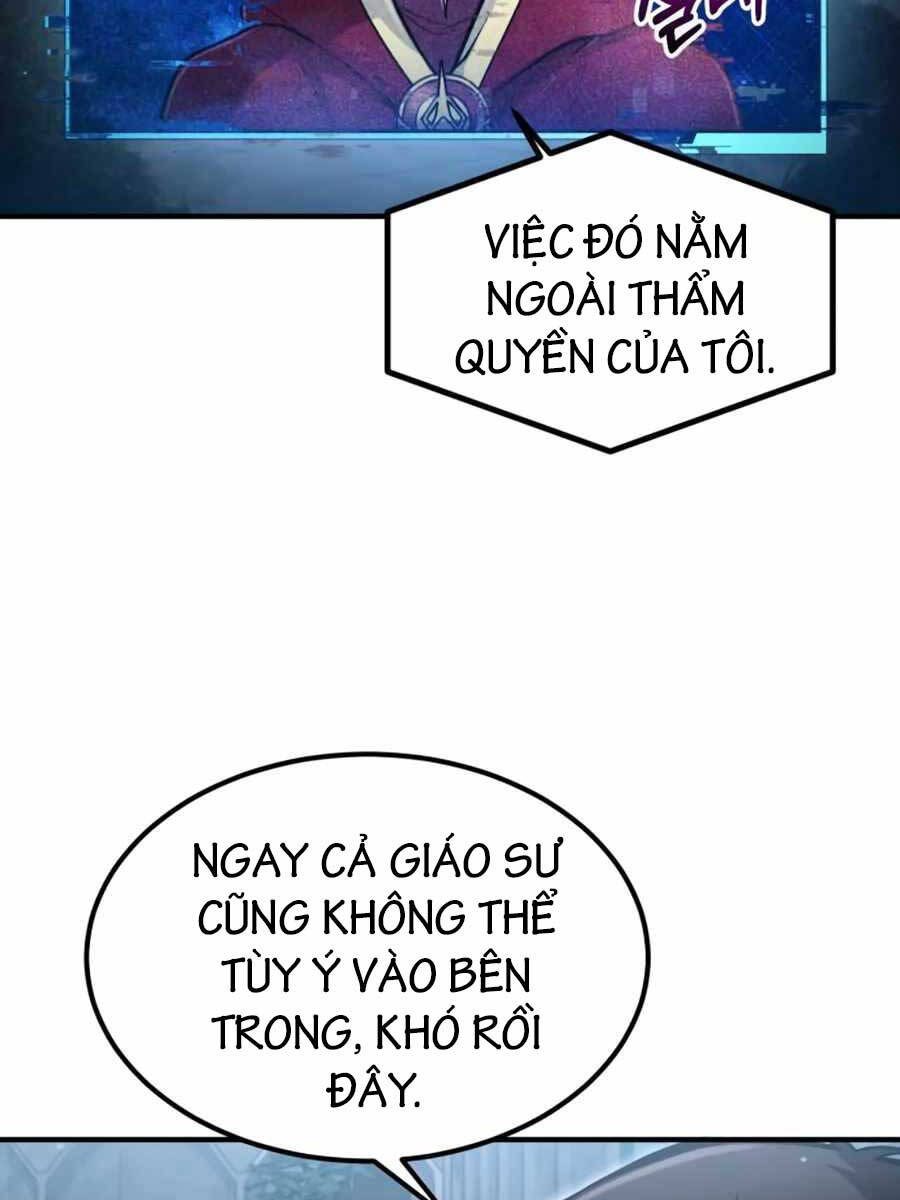 Làm Sao Sống Như Một Trị Liệu Sư Ngầm Chapter 29 - Trang 2