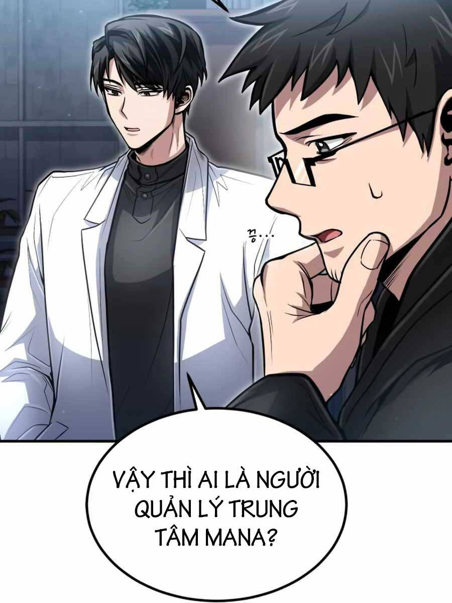 Làm Sao Sống Như Một Trị Liệu Sư Ngầm Chapter 29 - Trang 2