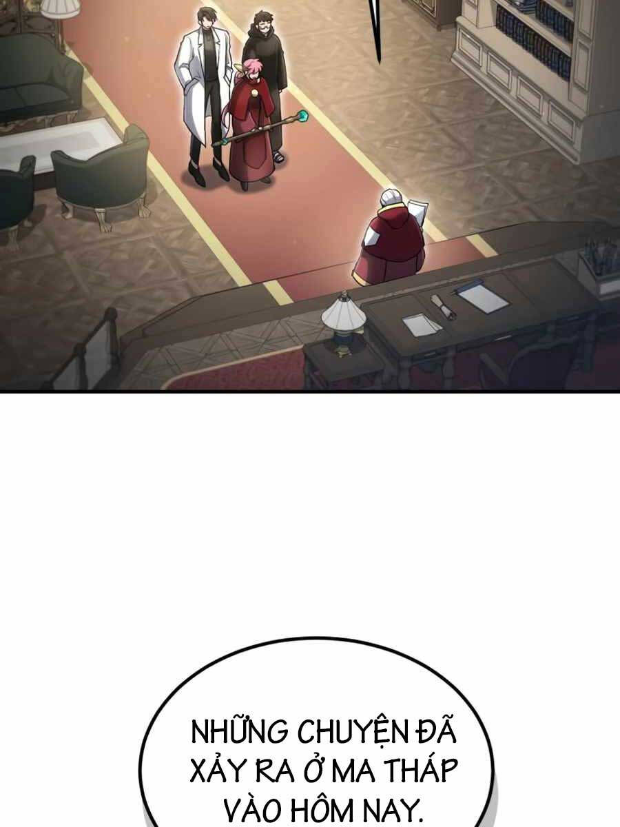 Làm Sao Sống Như Một Trị Liệu Sư Ngầm Chapter 29 - Trang 2