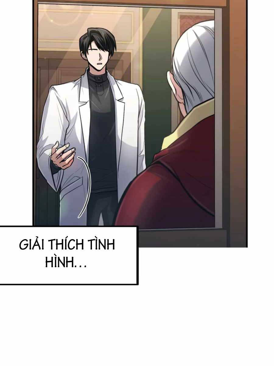 Làm Sao Sống Như Một Trị Liệu Sư Ngầm Chapter 29 - Trang 2