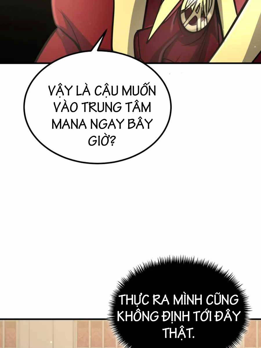 Làm Sao Sống Như Một Trị Liệu Sư Ngầm Chapter 29 - Trang 2