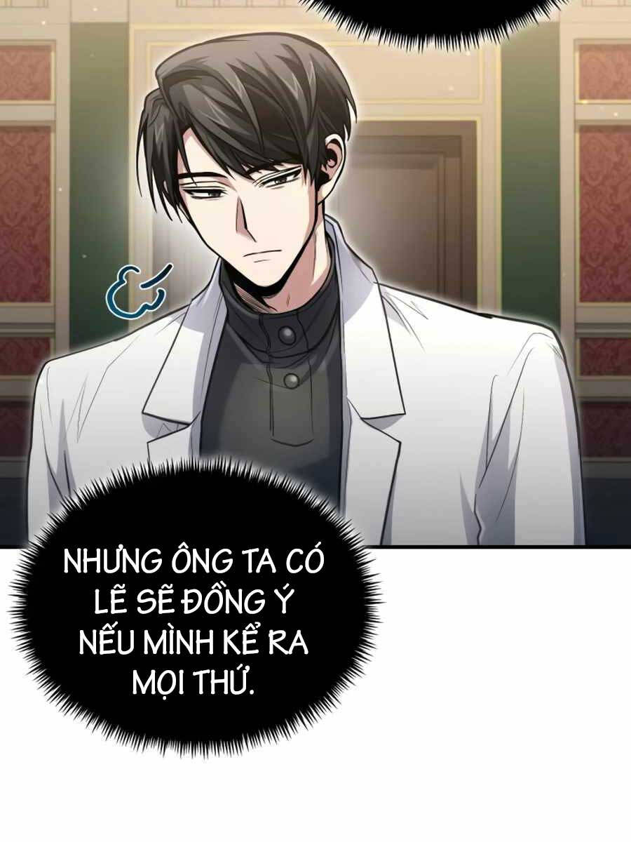 Làm Sao Sống Như Một Trị Liệu Sư Ngầm Chapter 29 - Trang 2