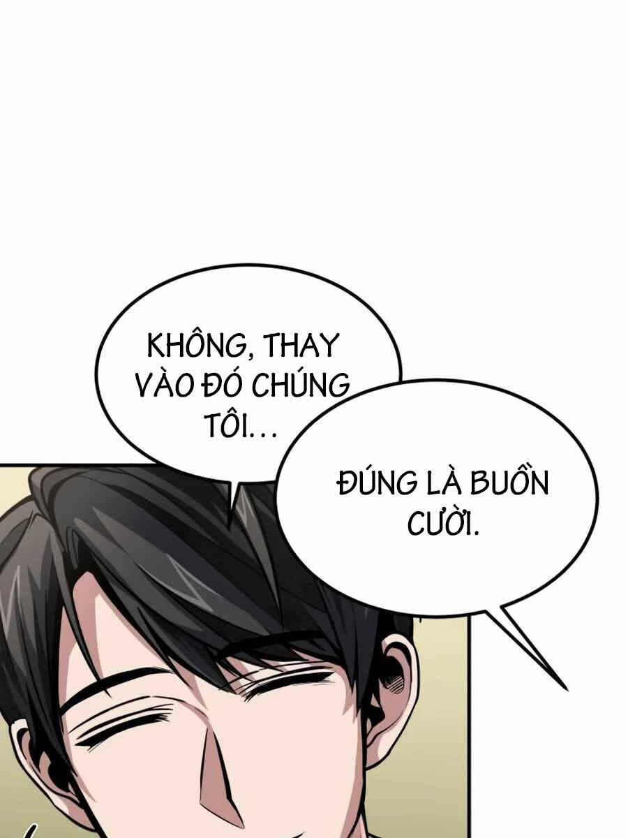 Làm Sao Sống Như Một Trị Liệu Sư Ngầm Chapter 29 - Trang 2