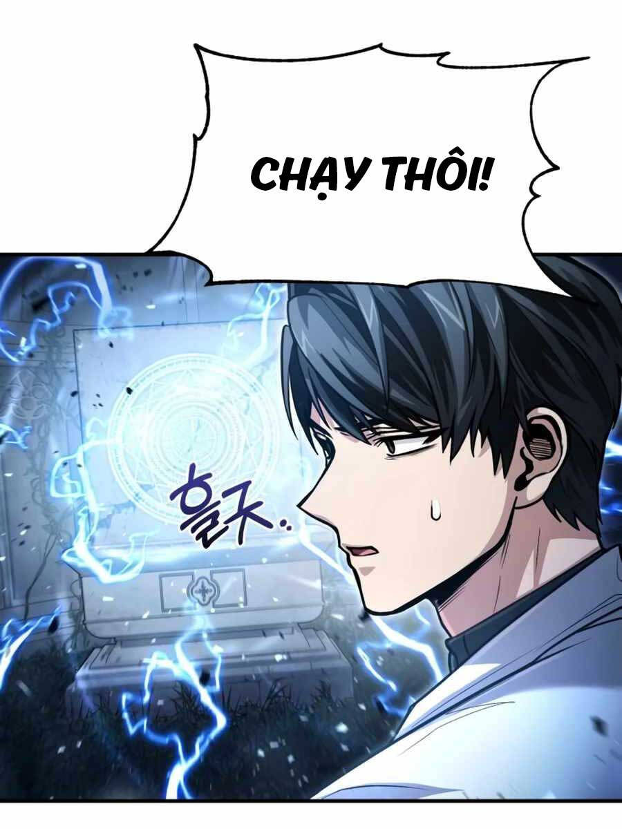 Làm Sao Sống Như Một Trị Liệu Sư Ngầm Chapter 29 - Trang 2