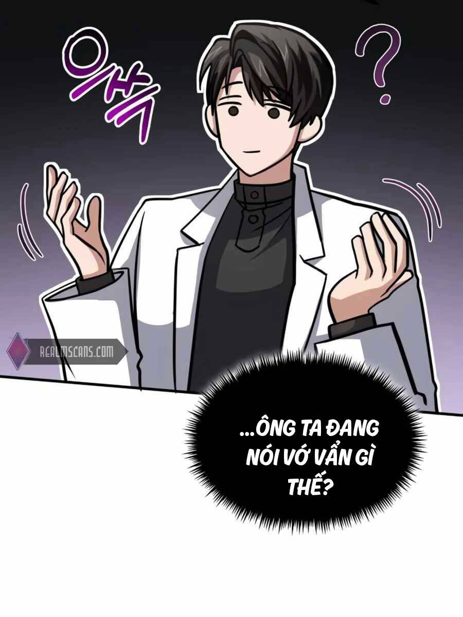 Làm Sao Sống Như Một Trị Liệu Sư Ngầm Chapter 29 - Trang 2