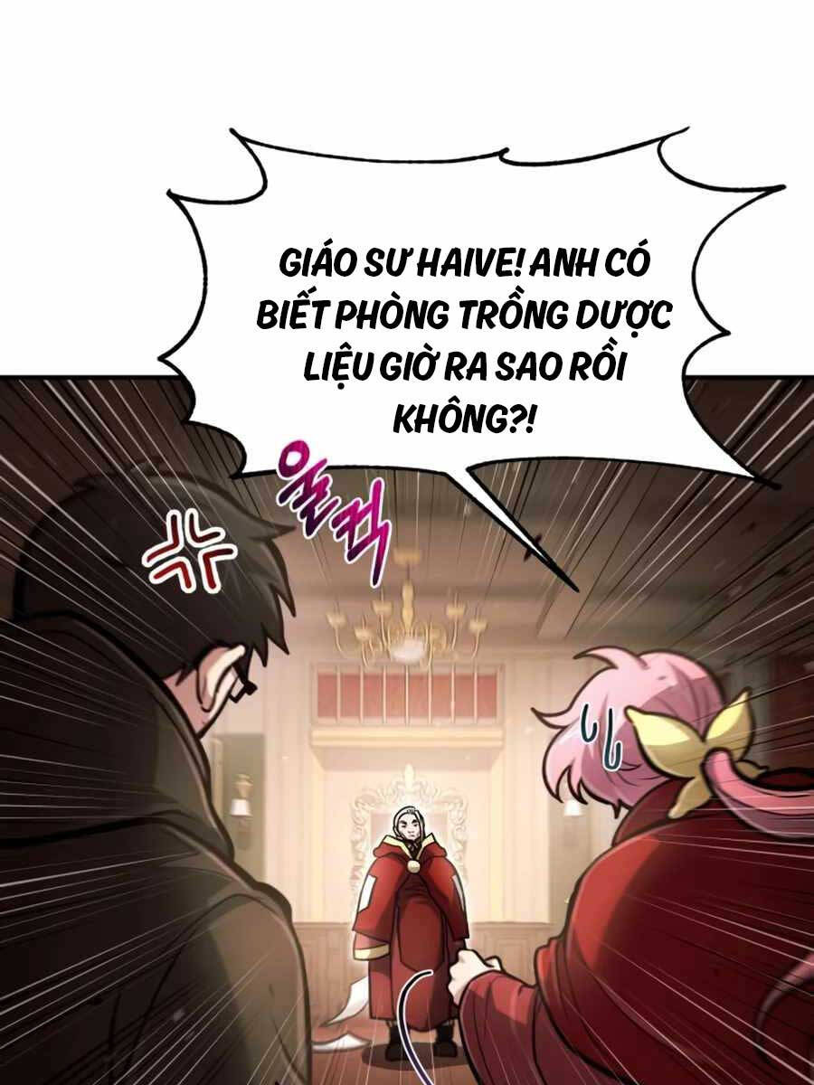 Làm Sao Sống Như Một Trị Liệu Sư Ngầm Chapter 29 - Trang 2