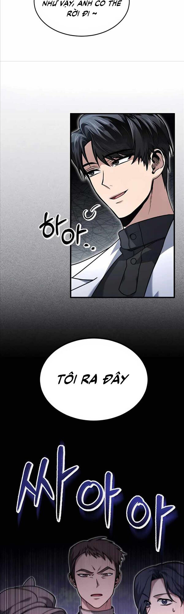 Làm Sao Sống Như Một Trị Liệu Sư Ngầm Chapter 3 - Trang 2