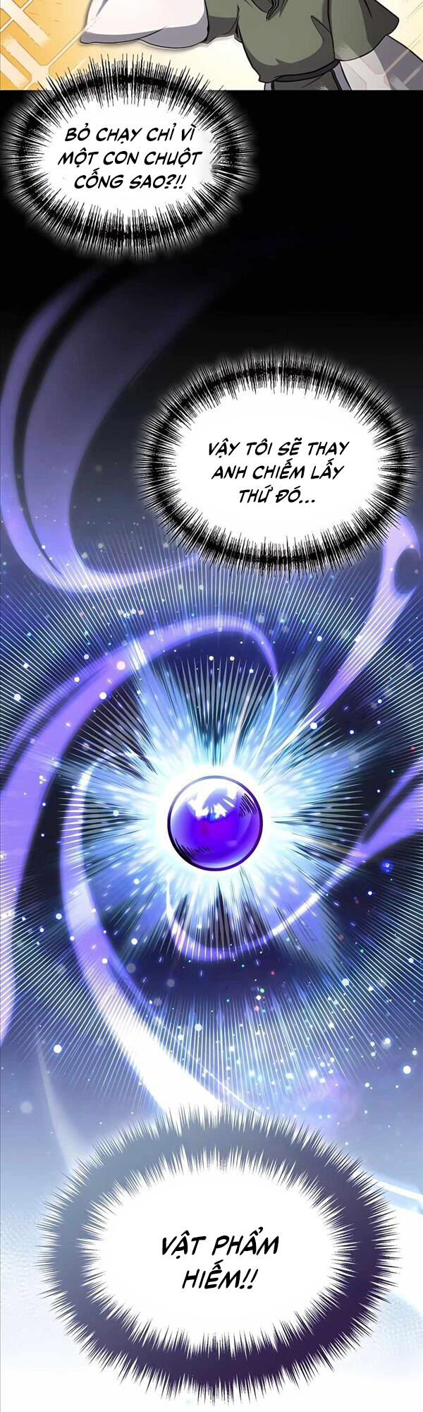 Làm Sao Sống Như Một Trị Liệu Sư Ngầm Chapter 3 - Trang 2