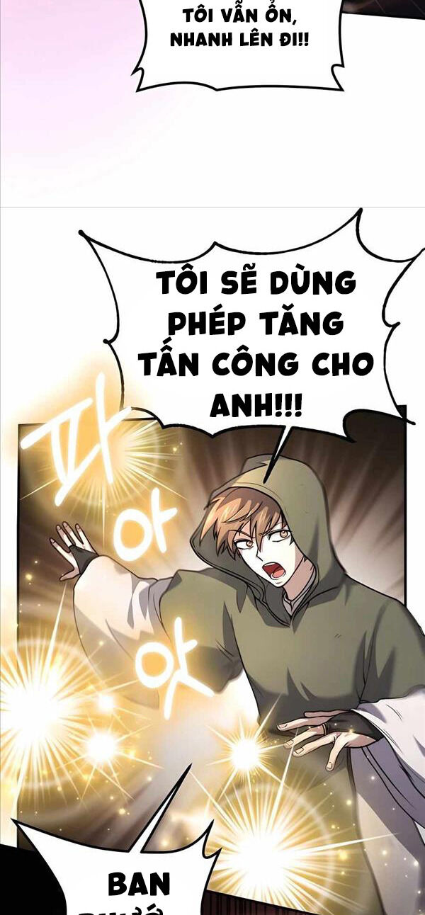 Làm Sao Sống Như Một Trị Liệu Sư Ngầm Chapter 3 - Trang 2