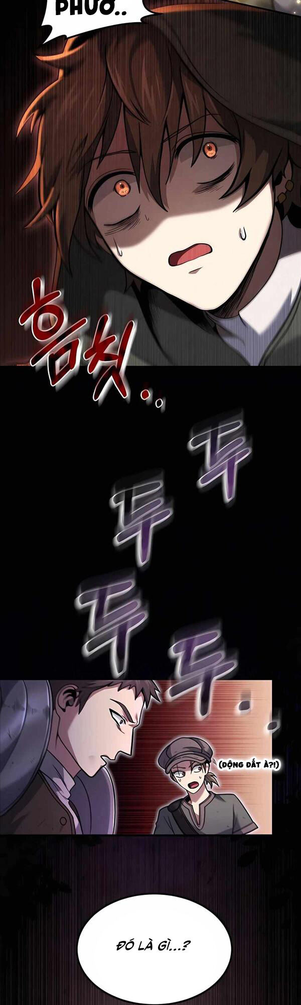 Làm Sao Sống Như Một Trị Liệu Sư Ngầm Chapter 3 - Trang 2
