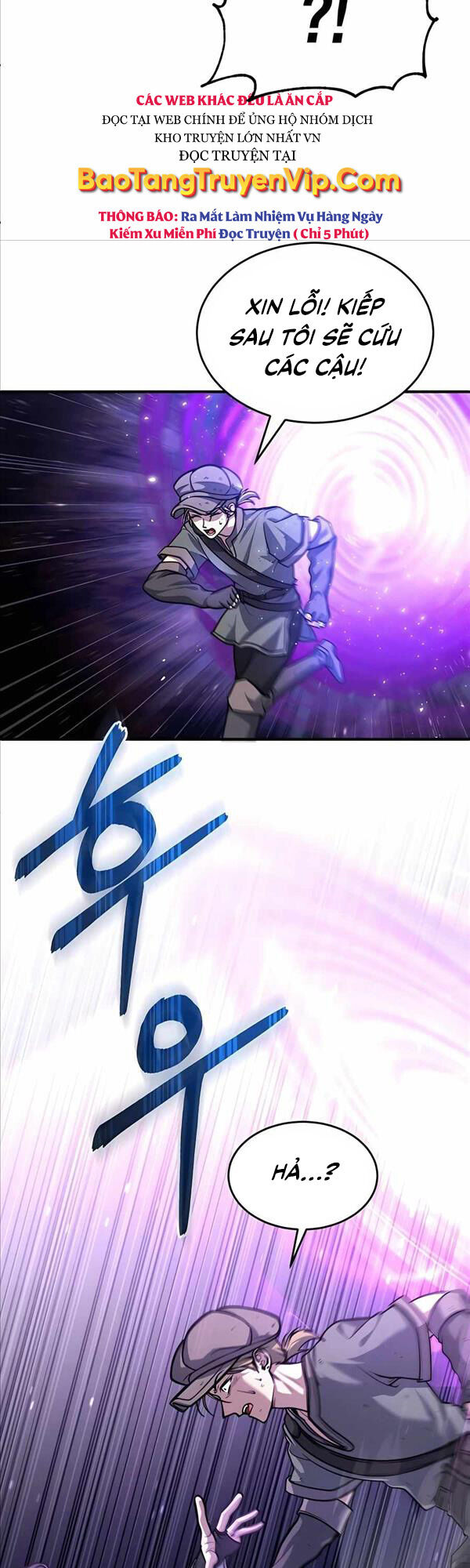 Làm Sao Sống Như Một Trị Liệu Sư Ngầm Chapter 3 - Trang 2