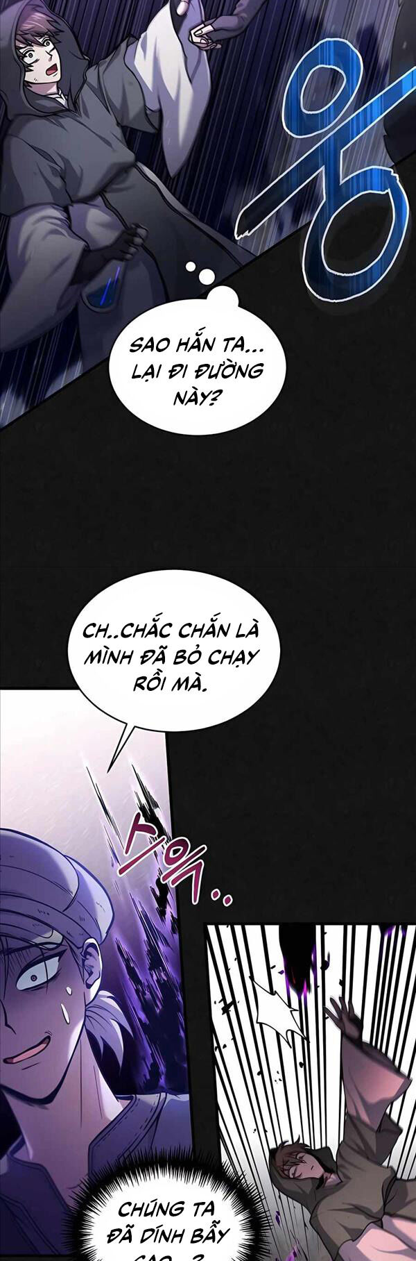 Làm Sao Sống Như Một Trị Liệu Sư Ngầm Chapter 3 - Trang 2