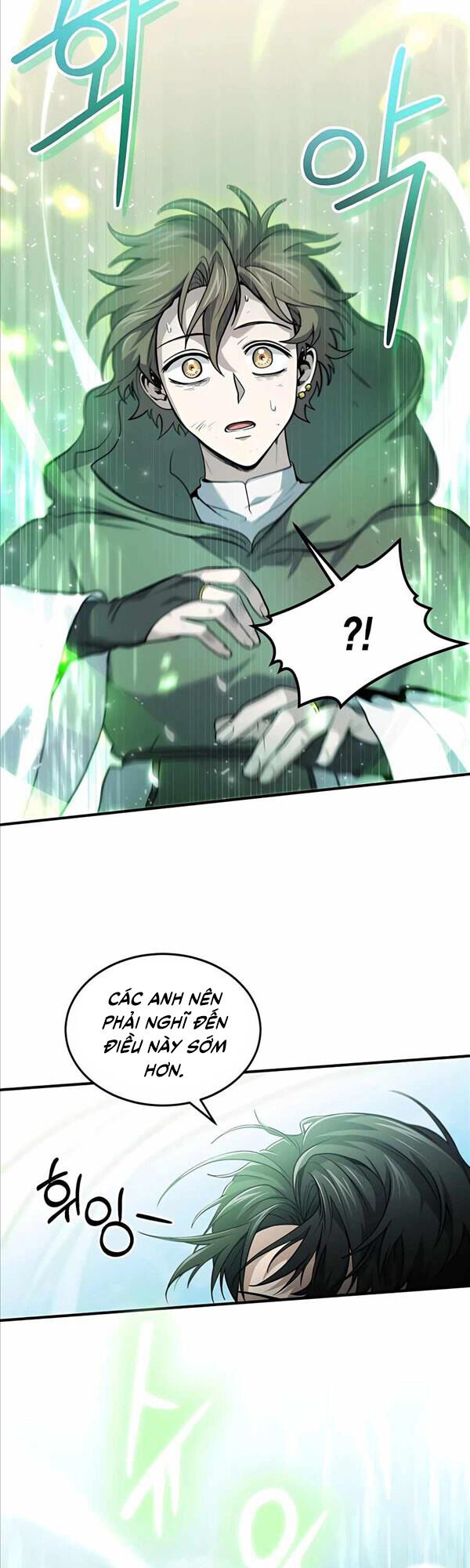 Làm Sao Sống Như Một Trị Liệu Sư Ngầm Chapter 3 - Trang 2