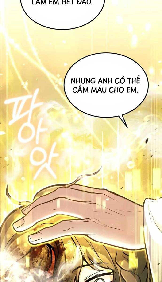 Làm Sao Sống Như Một Trị Liệu Sư Ngầm Chapter 30 - Trang 2