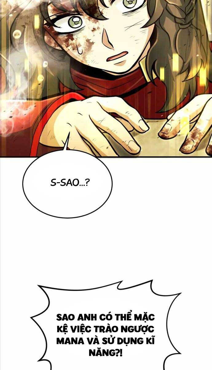 Làm Sao Sống Như Một Trị Liệu Sư Ngầm Chapter 30 - Trang 2