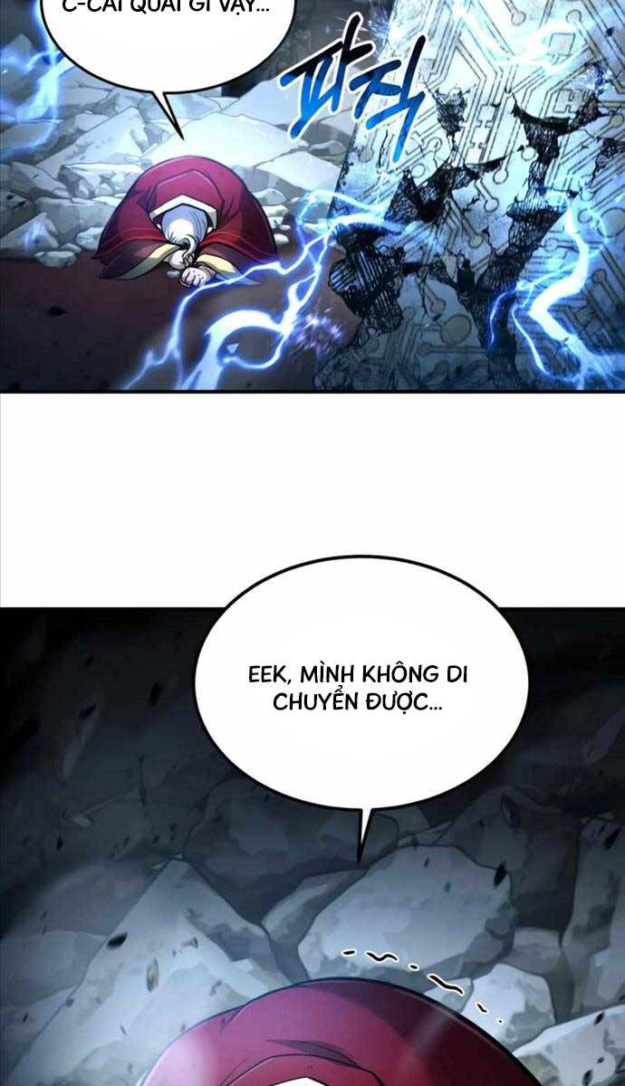 Làm Sao Sống Như Một Trị Liệu Sư Ngầm Chapter 30 - Trang 2