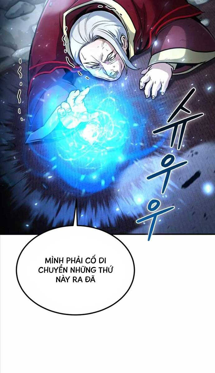 Làm Sao Sống Như Một Trị Liệu Sư Ngầm Chapter 30 - Trang 2