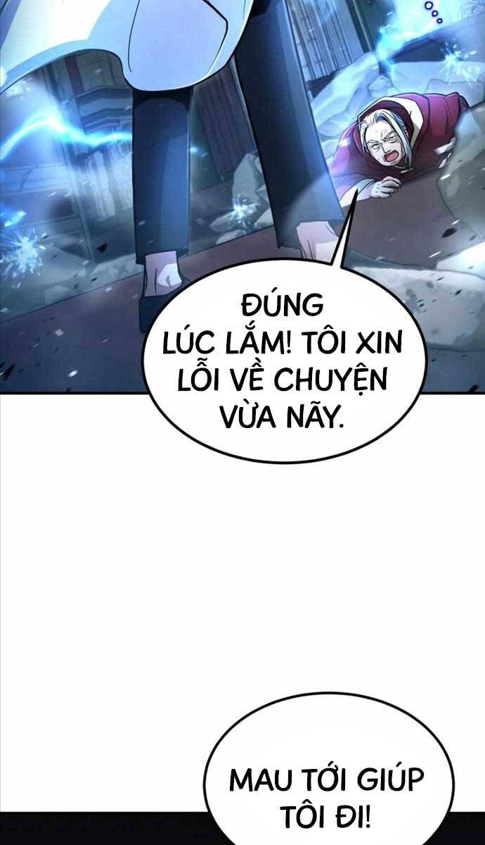 Làm Sao Sống Như Một Trị Liệu Sư Ngầm Chapter 30 - Trang 2