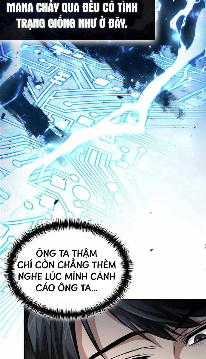 Làm Sao Sống Như Một Trị Liệu Sư Ngầm Chapter 30 - Trang 2