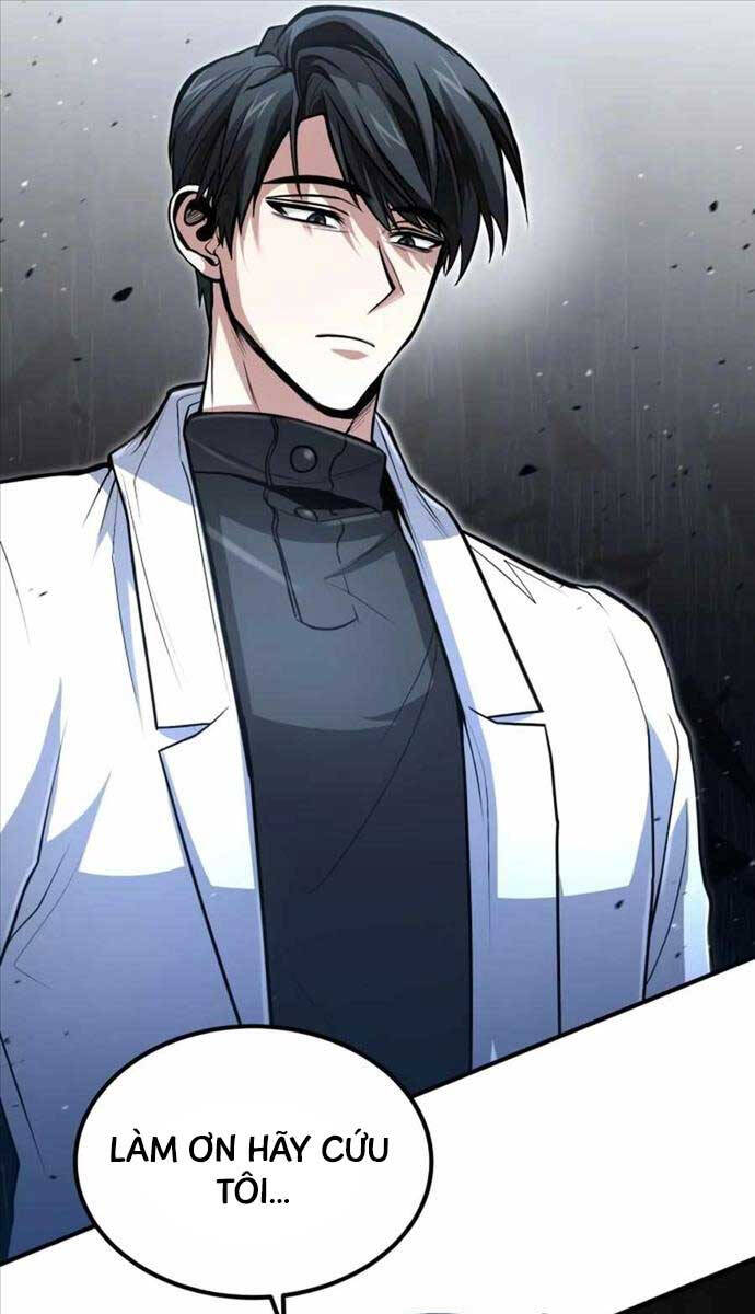 Làm Sao Sống Như Một Trị Liệu Sư Ngầm Chapter 30 - Trang 2