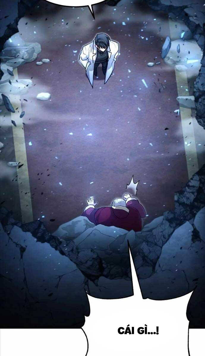 Làm Sao Sống Như Một Trị Liệu Sư Ngầm Chapter 30 - Trang 2