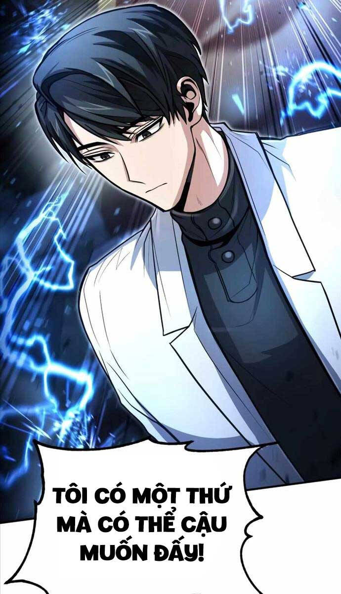 Làm Sao Sống Như Một Trị Liệu Sư Ngầm Chapter 30 - Trang 2