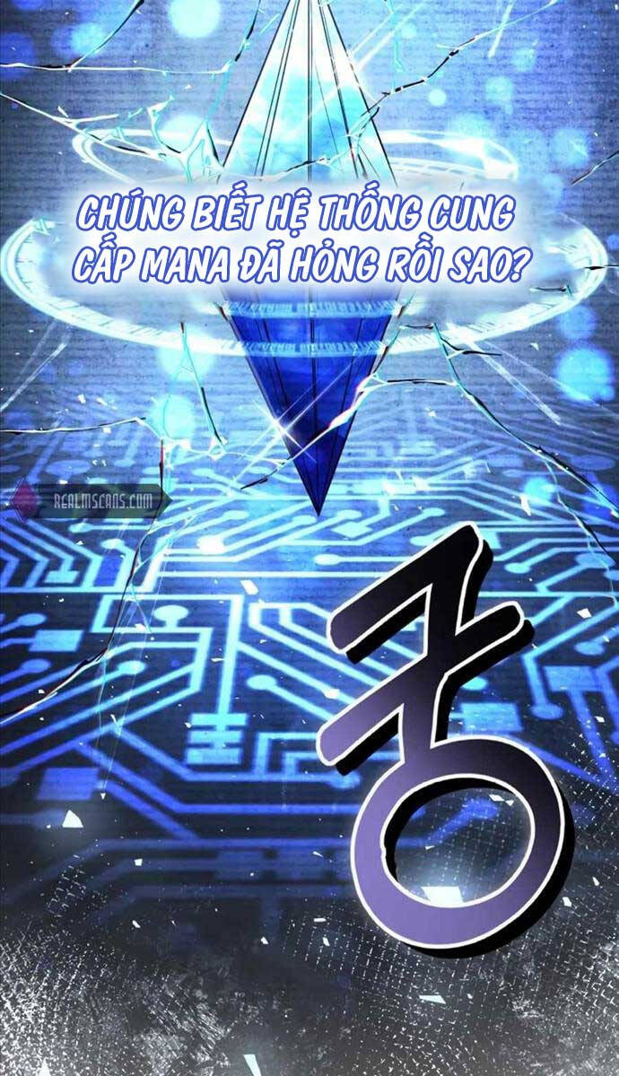 Làm Sao Sống Như Một Trị Liệu Sư Ngầm Chapter 30 - Trang 2