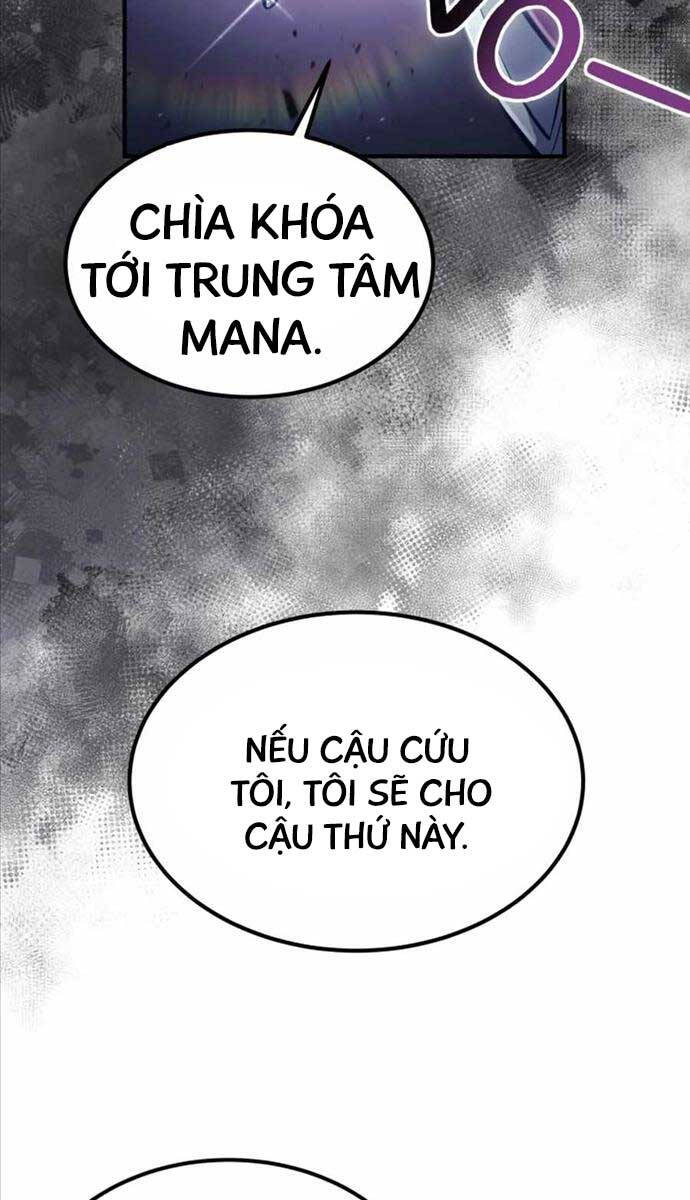 Làm Sao Sống Như Một Trị Liệu Sư Ngầm Chapter 30 - Trang 2