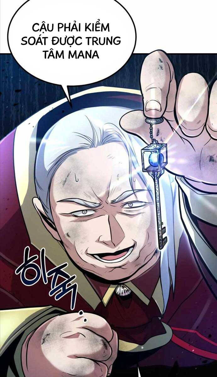 Làm Sao Sống Như Một Trị Liệu Sư Ngầm Chapter 30 - Trang 2