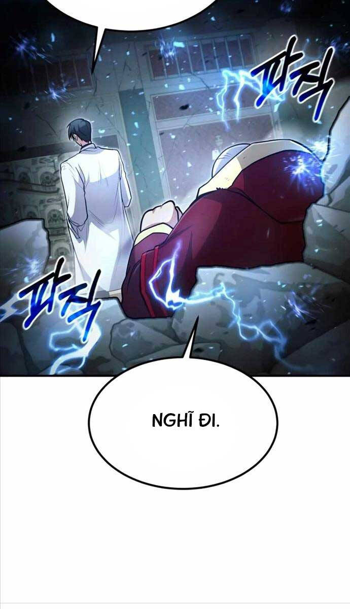 Làm Sao Sống Như Một Trị Liệu Sư Ngầm Chapter 30 - Trang 2