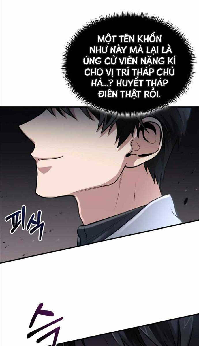 Làm Sao Sống Như Một Trị Liệu Sư Ngầm Chapter 30 - Trang 2