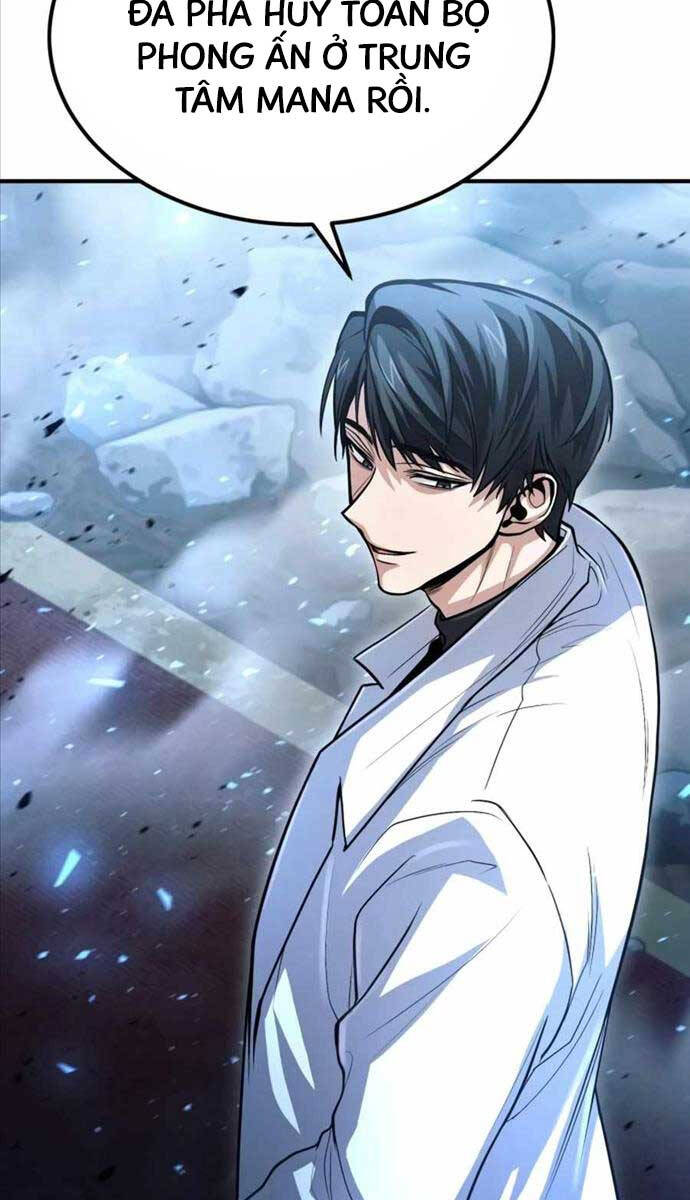 Làm Sao Sống Như Một Trị Liệu Sư Ngầm Chapter 30 - Trang 2