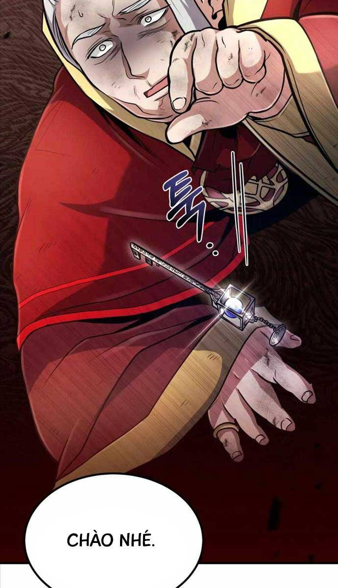 Làm Sao Sống Như Một Trị Liệu Sư Ngầm Chapter 30 - Trang 2