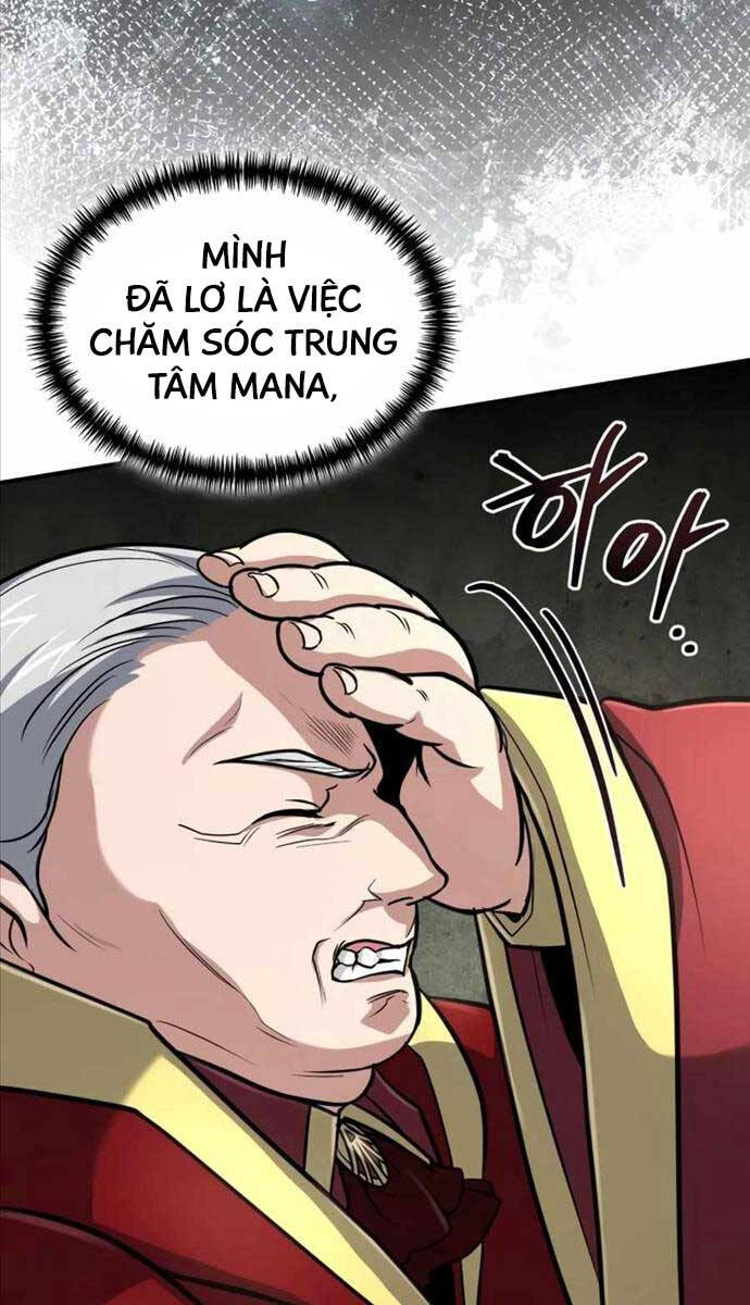 Làm Sao Sống Như Một Trị Liệu Sư Ngầm Chapter 30 - Trang 2