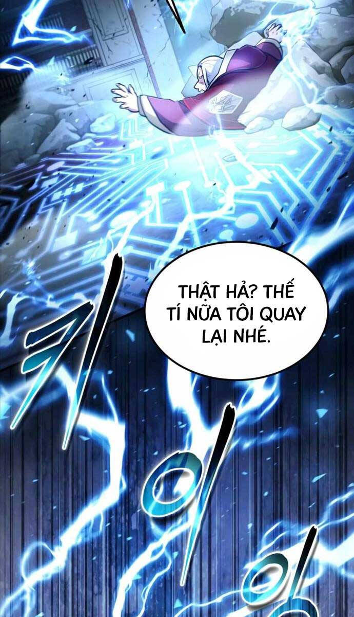 Làm Sao Sống Như Một Trị Liệu Sư Ngầm Chapter 30 - Trang 2