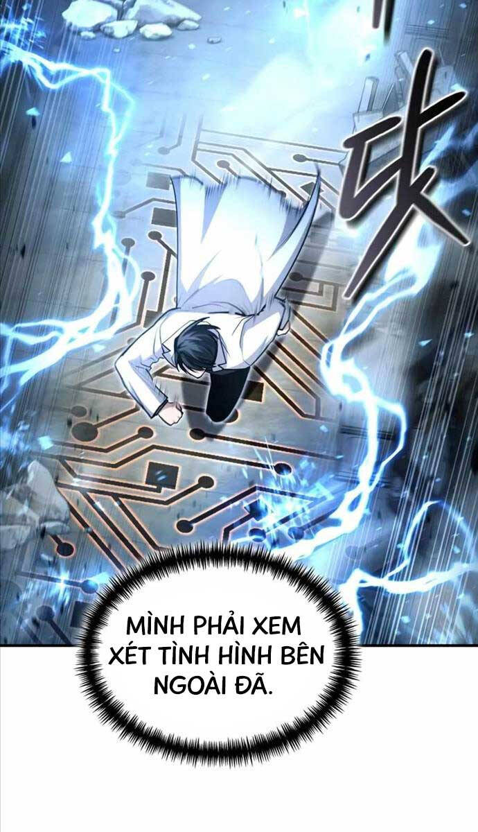 Làm Sao Sống Như Một Trị Liệu Sư Ngầm Chapter 30 - Trang 2