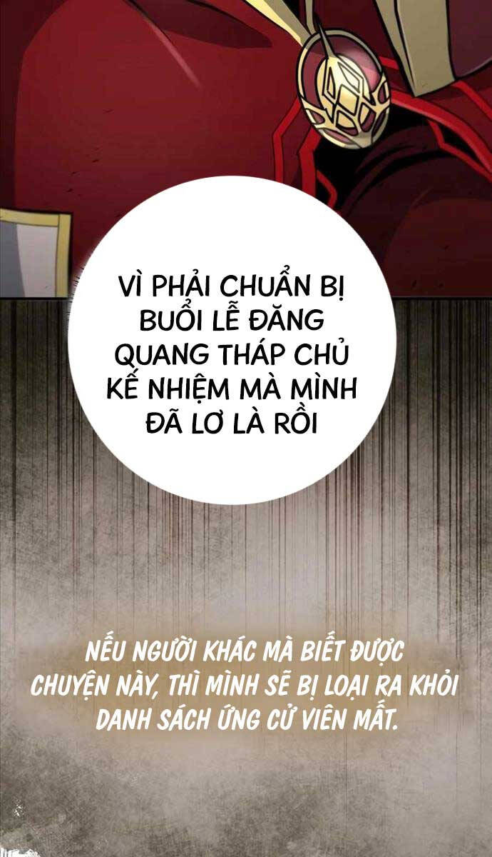Làm Sao Sống Như Một Trị Liệu Sư Ngầm Chapter 30 - Trang 2